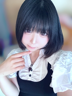 プロフィール写真3・あまつ｜猫耳メイドカフェにゃーとぴあ♡はぴねす♡ - すすきののコンカフェ