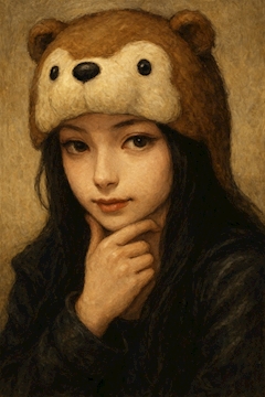 ゆい「インフル」