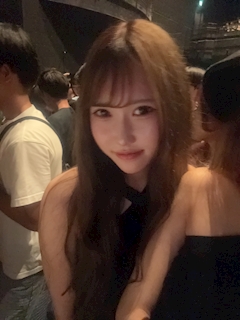プロフィール写真1・ゆめ｜Club Belle Kobe・ベル - 三宮のキャバクラ