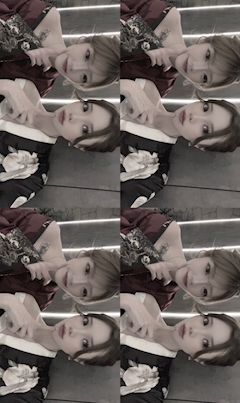 もも「出勤です♡」