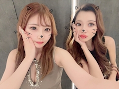 もも「出勤してます♡」