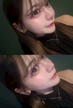 プロフィール写真4・蘭華|Club Belle Kobe・ベル - 三宮のキャバクラ