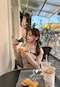 プロフィール写真1・蘭華|Club Belle Kobe・ベル - 三宮のキャバクラ