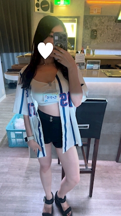 プロフィール写真5・ひかる💜下北沢CieL｜Girl's bar CieL・シエル - 下北沢駅前のガールズバー