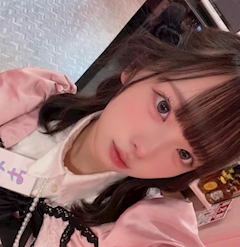 プロフィール写真3・みう🩷ぴんもん梅田店｜PINK MONSTER梅田・ピンクモンスター - 兎我野町のコンカフェ