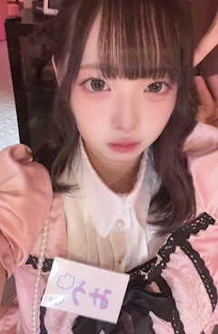 プロフィール写真4・みう🩷ぴんもん梅田店｜PINK MONSTER梅田・ピンクモンスター - 兎我野町のコンカフェ