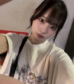 プロフィール写真7・みう🩷ぴんもん梅田店｜PINK MONSTER梅田・ピンクモンスター - 兎我野町のコンカフェ