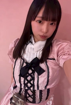 プロフィール写真1・みう🩷ぴんもん梅田店｜PINK MONSTER梅田・ピンクモンスター - 兎我野町のコンカフェ