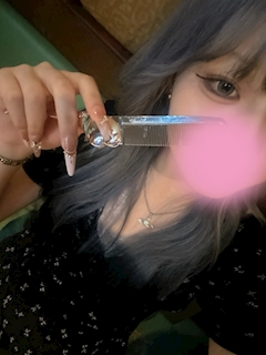 プロフィール写真1・らら｜GIRL’S BAR CLOVER・クローバー - 関内・馬車道・日本大通りのガールズバー