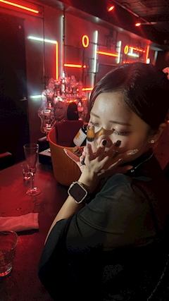 プロフィール写真5・りな【千葉THE FACTORY】｜THE FACTORY・ザ・ファクトリー - 千葉・富士見町のガールズバー