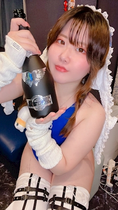 みやぽよ「はじめまして！」