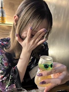 プロフィール写真1・しいな｜おにひめ・オニヒメ - 中洲のガールズバー