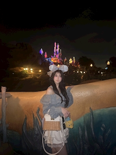 プロフィール写真14・うるにゃん｜じらいぶ - 名古屋 錦のコンカフェ