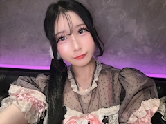 プロフィール写真12・うるにゃん｜じらいぶ - 名古屋 錦のコンカフェ