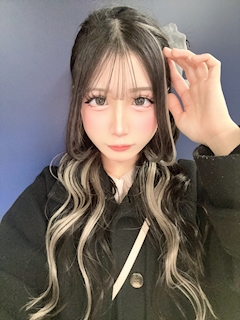 プロフィール写真4・うるにゃん｜じらいぶ - 名古屋 錦のコンカフェ