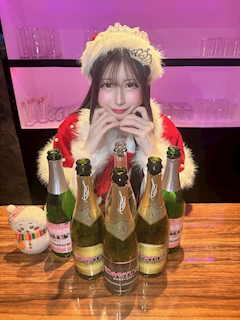 プロフィール写真3・うるにゃん｜じらいぶ - 名古屋 錦のコンカフェ