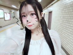 プロフィール写真13・うるにゃん｜じらいぶ - 名古屋 錦のコンカフェ