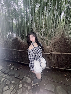 プロフィール写真9・うるにゃん｜じらいぶ - 名古屋 錦のコンカフェ