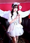 プロフィール写真2・らな|Concept Bar Plume・プリュム - 奈良のコンカフェ