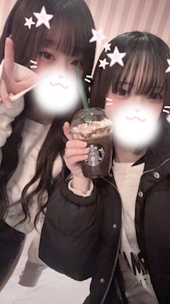 めい📣全力っ❗️女子くら部📣「新作やっと飲めたうまうま( > ·̫ <)」