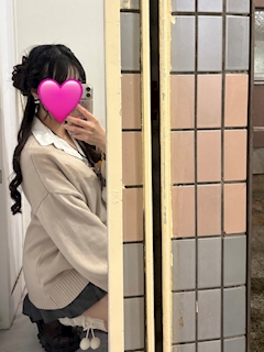 プロフィール写真9・めい📣全力っ❗️女子くら部📣|全力ッ!女子くら部 - 西中島のガールズバー