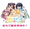 プロフィール写真10・めい📣全力っ❗️女子くら部📣|全力ッ!女子くら部 - 西中島のガールズバー