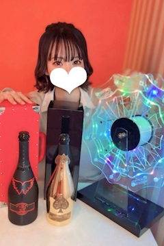 プロフィール写真6・めい📣全力っ❗️女子くら部📣|全力ッ!女子くら部 - 西中島のガールズバー