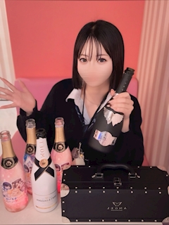 プロフィール写真5・めい📣全力っ❗️女子くら部📣|全力ッ!女子くら部 - 西中島のガールズバー