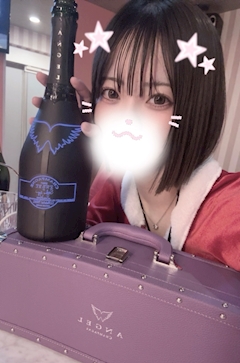 プロフィール写真7・めい📣全力っ❗️女子くら部📣|全力ッ!女子くら部 - 西中島のガールズバー