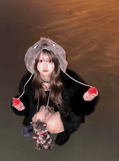プロフィール写真6・🩷ゆあ🩷｜AMRED・アムレッド - 静岡 両替町のキャバクラ
