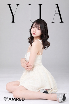 プロフィール写真1・🩷ゆあ🩷｜AMRED・アムレッド - 静岡 両替町のキャバクラ