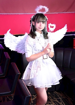 プロフィール写真2・ひな|Concept Bar Plume・プリュム - 奈良のコンカフェ