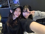 にこにこ
