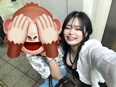 プロフィール写真13・もも｜CLUB HUIT・ユイット - 新小岩のキャバクラ