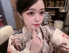 プロフィール写真1・もも｜CLUB HUIT・ユイット - 新小岩のキャバクラ