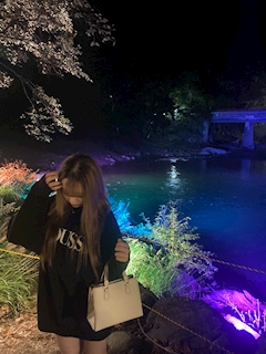 プロフィール写真2・はるな｜Bar Dope・ドープ - 八尾のガールズバー