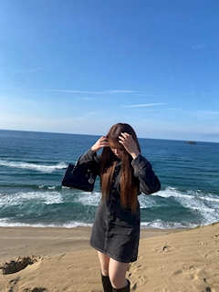 プロフィール写真3・はるな｜Bar Dope・ドープ - 八尾のガールズバー