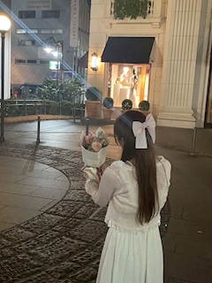 プロフィール写真1・みお|Girl´sBar Lounge Smile Terrace・スマイルテラス - 神田のガールズバー