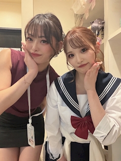 ひな「木曜日🌴」