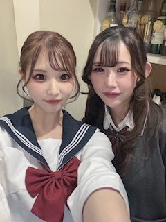 ひな「木曜日🌴」