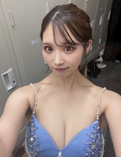 プロフィール写真2・ひな｜DEALUME・ディアルーメ - 静岡 常磐町のキャバクラ