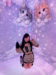 プロフィール写真2・かえで｜CLUB EDITION・エディション - 池袋西口のキャバクラ