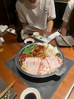 ふうり「みんなで遊んだ」