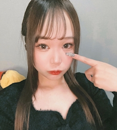 プロフィール写真1・みゆ｜Bar Cow・カウ - 堂山町のガールズバー