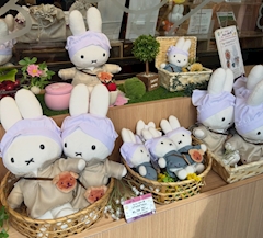 お出かけ日記②