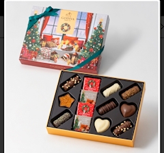 おはよ🍫🍩🍪