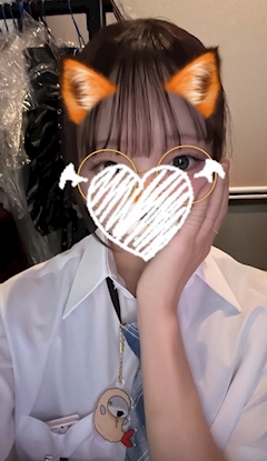 出勤だよ😀おはよーう☀️