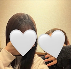 大切な人が居なくなる前に😿