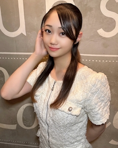 プロフィール写真1・まい｜Sunset Lounget 神戸・サンセットラウンジェット - 三宮のキャバクラ