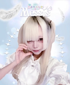 プロフィール写真1・さとう｜ご自愛メシア・ゴジアイメシア - 秋葉原のコンカフェ